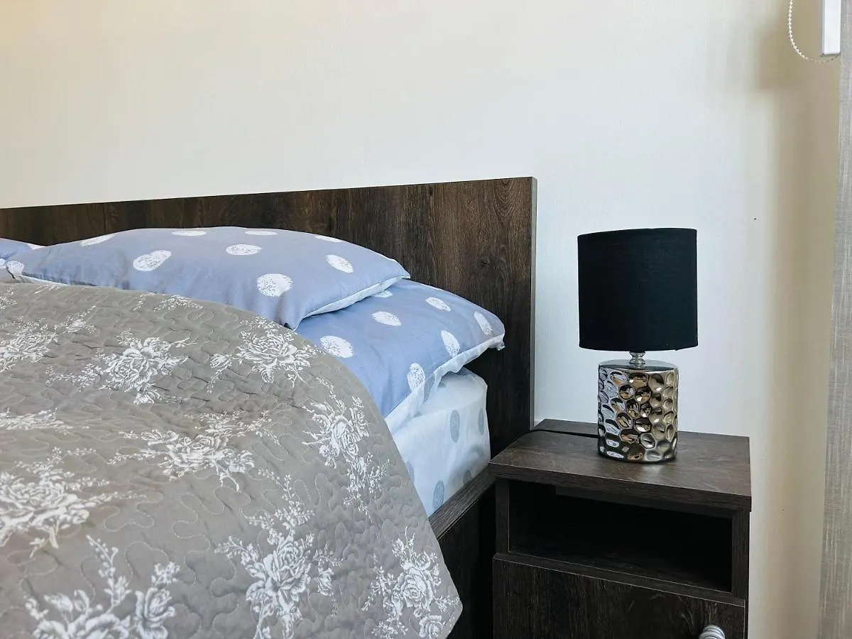 Eros Haz Pietro Apartment Hajduszoboszlo