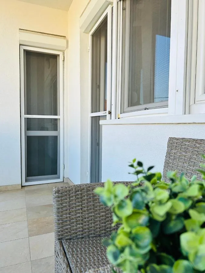 Eros Haz Pietro Apartment Hajduszoboszlo Hungary